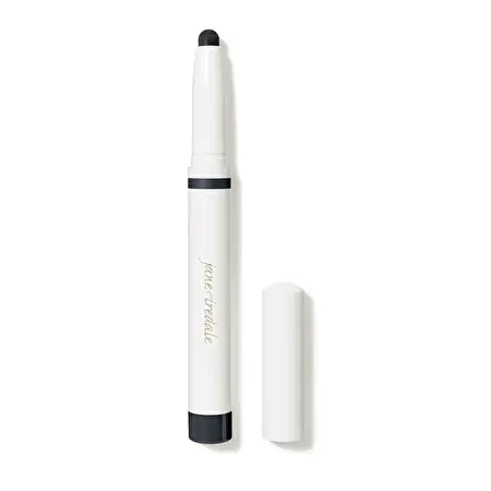 JANE IREDALE Colorluxe / Pieštukiniai akių šešėliai Midnight 1,4 g