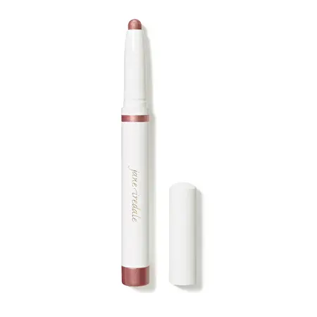 JANE IREDALE Colorluxe / Pieštukiniai akių šešėliai Rose 1,4 g