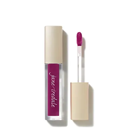 JANE IREDALE Colorluxe / Intensyvaus poveikio lūpų glazūra Juicy 5 ml