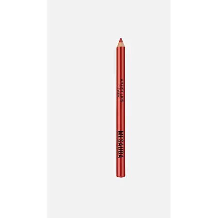 MESAUDA Milano Artist / Lūpų pieštukas 111 Cherry 1,14 g