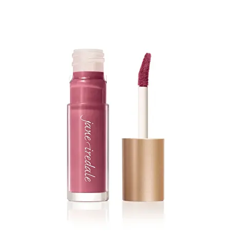 JANE IREDALE Beyond matte / Matiniai lūpų dažai Blissed Out 