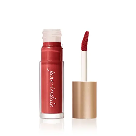 JANE IREDALE Beyond matte / Matiniai lūpų dažai Captivate