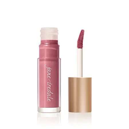 JANE IREDALE Beyond matte / Matiniai lūpų dažai Lovestuck