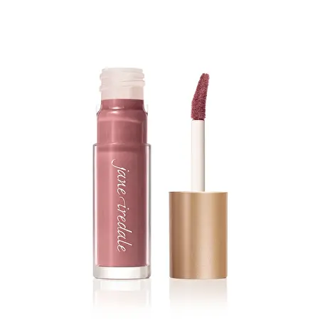 JANE IREDALE Beyond matte / Matiniai lūpų dažai Muse