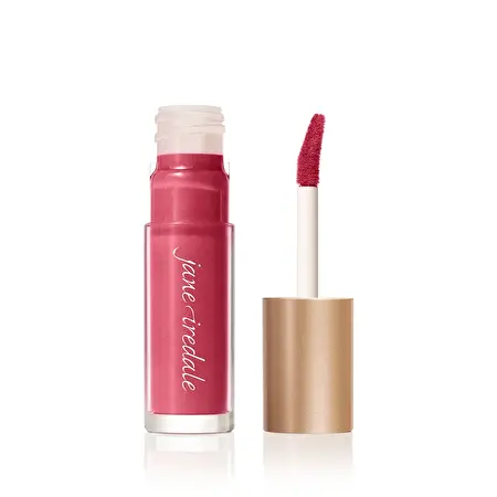 JANE IREDALE Beyond matte / Matiniai lūpų dažai Obsession