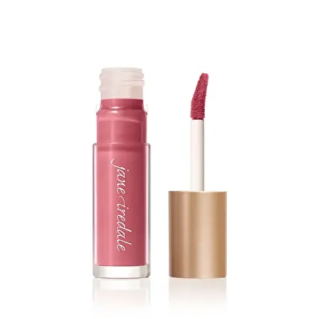 JANE IREDALE Beyond matte / Matiniai lūpų dažai Temptation
