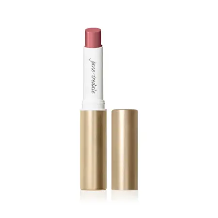 JANE IREDALE Colorluxe / Drėkinamieji kreminiai lūpų dažai Magnolia 2 g
