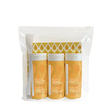 CONTEMPORA After Sun / After Sun Set 100 ml, 100 ml, 100 ml