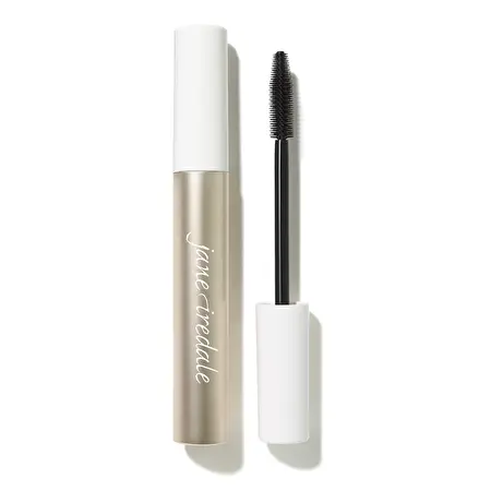 Jane Iredale Lash Fixation – Apsauginis netepančios formulės tušas 8 g Brown
