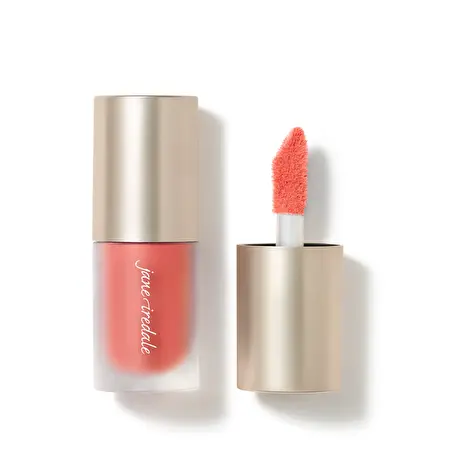 JANE IREDALE ColorLuxe / Жидкие румяна Wild Child 5 мл