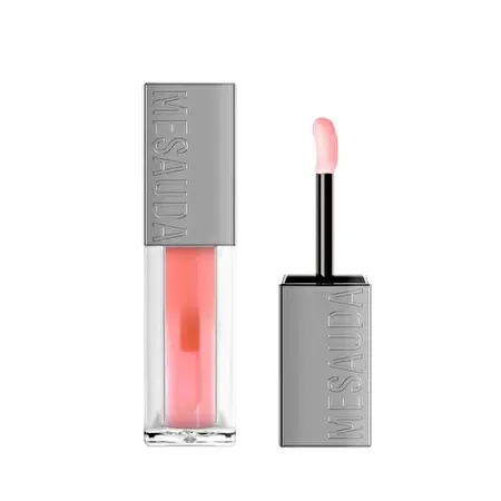 MESAUDA Lipoilogy / Maitinamasis lūpų aliejus 101 Peach Blossom 4 ml