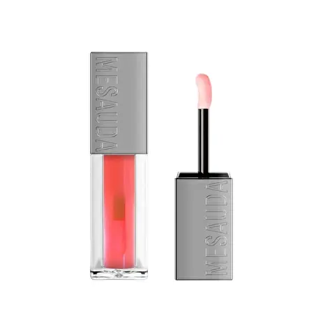 MESAUDA Lipoilogy / Maitinamasis lūpų aliejus 103 Rubby Fusion 4 ml