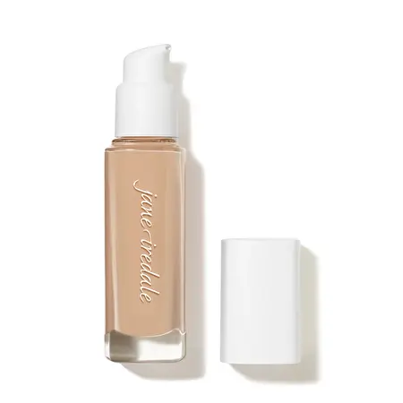 JANE IREDALE Skintuition SPF 30 / Сияющий жидкий тональный крем 30 мл 28 Light