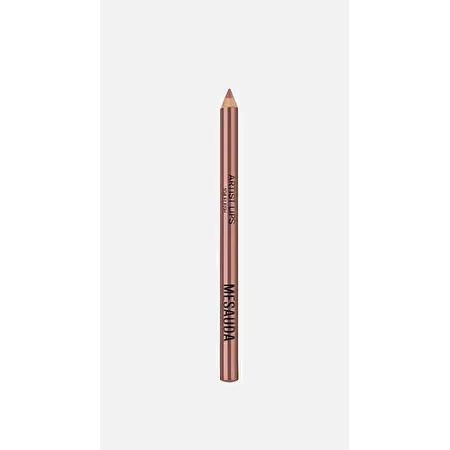 MESAUDA Milano Artist / Lūpų pieštukas 104 Flesh 1,14 g