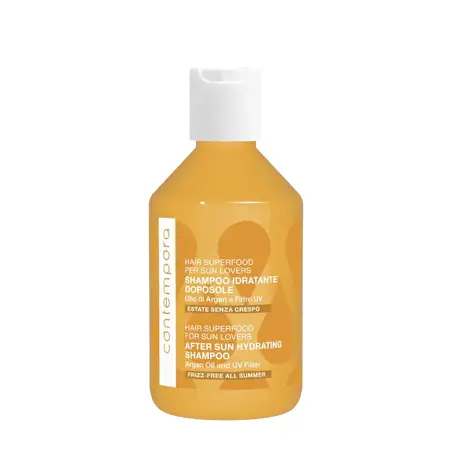 CONTEMPORA After Sun Hydrating Shampoo 250 ml