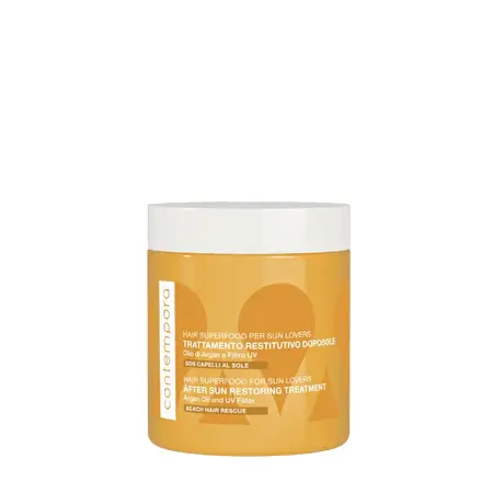 CONTEMPORA After Sun / Restorative After-Sun Mask 250 ml