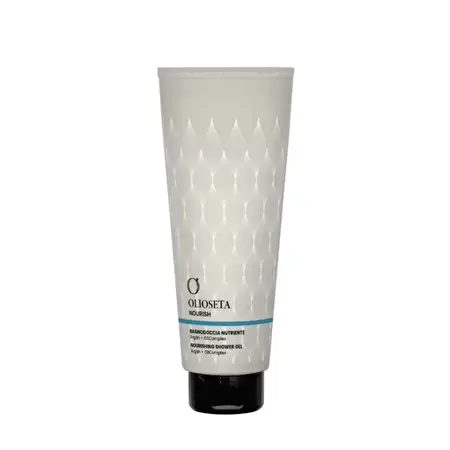 OLIOSETA NOURISH Shower gel / Maitinantis dušo gelis 350 ml