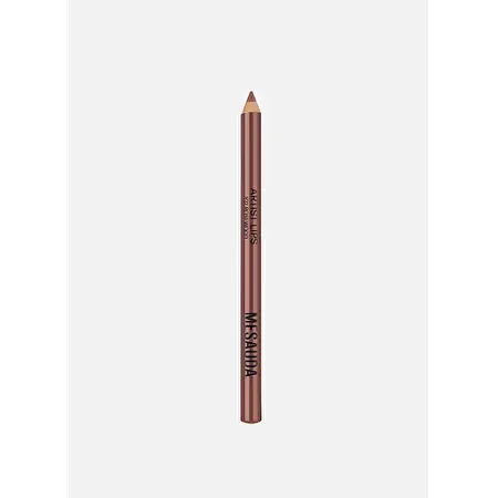 MESAUDA Milano Artist / Lūpų pieštukas 102 Rosewood 1,14 g