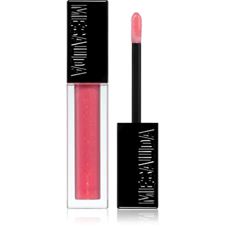 MESAUDA Gloss Matrix / Lūpų blizgesys 103 Candy Girl 5 ml