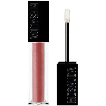 MESAUDA Gloss Matrix / Lūpų blizgesys 106 Retro Dream 5 ml