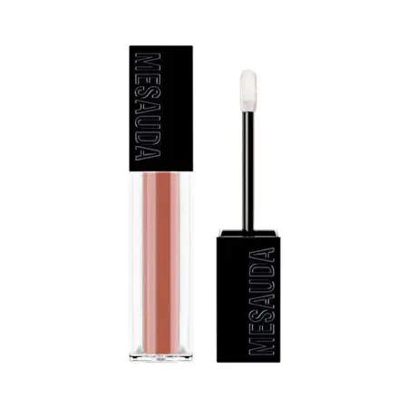 MESAUDA Gloss Matrix / Lūpų blizgesys 107 Sweet Cuddle 5 ml