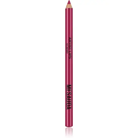 MESAUDA Milano Artist / Lūpų pieštukas 110 Berry 1,14 g