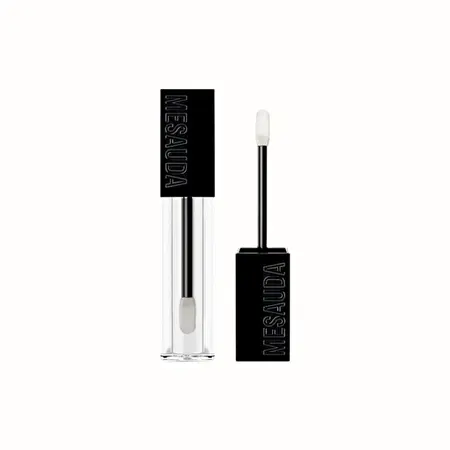 MESAUDA Gloss Matrix / Lūpų blizgesys 101 Glazed 5 ml