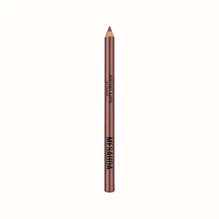 MESAUDA Milano Artist / Lūpų pieštukas 101 Fudge 1,14 g