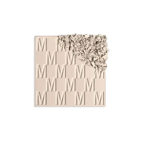 MESAUDA Nude Venus Compact Powder / Kompaktinė pudra 10 g. Extra Fair