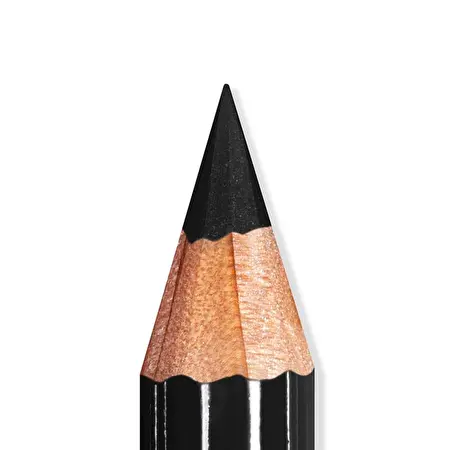 MESAUDA Milano Artist Eyes / Akių pieštukas 1,14 g. 101 Onix