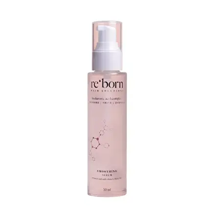 REBORN REPAIR HAIR SMOOTHING SERUM Разглаживающая сыворотка для волос, 100 мл