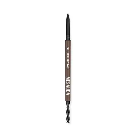 MESAUDA Sketch Brows / Водостойкий карандаш для бровей 0,09 г. 103 Auburn