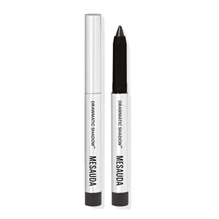 MESAUDA Drawmatic / Многофункциональный карандаш-тени для век 1,12 г. 101 Blackout