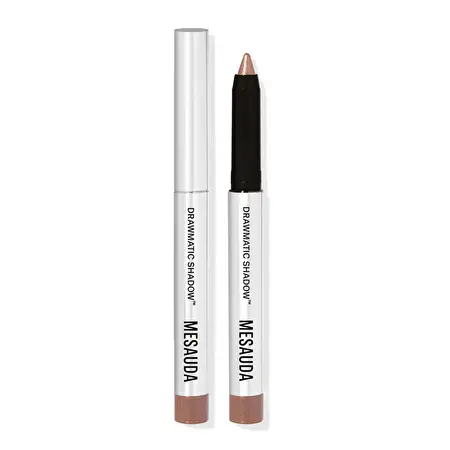 MESAUDA Drawmatic / Многофункциональный карандаш-тени для век 1,12 г. 111 Bronzed