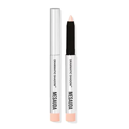 MESAUDA Drawmatic / Многофункциональный карандаш-тени для век 1,12 г. 102 Meringue
