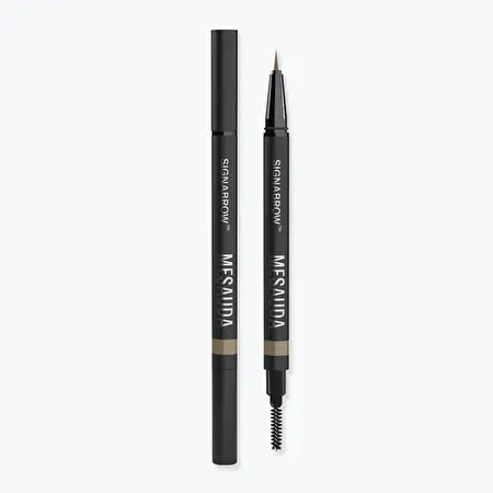 MESAUDA Signabrow Brown Pen / Водостойкий лайнер для бровей 0,6 г. 101 Blonde