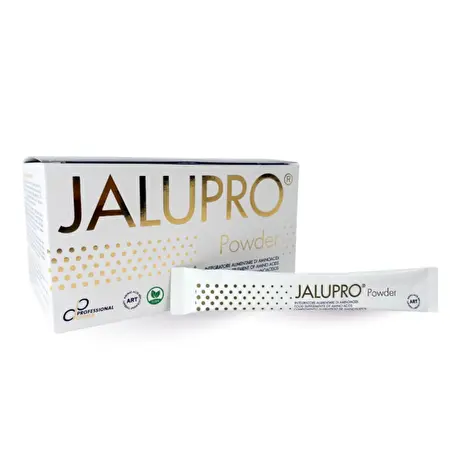 JALUPRO POWDER COLLAGEN BOOSTER - Aminorūgščių kompleksas kolageno gamybai