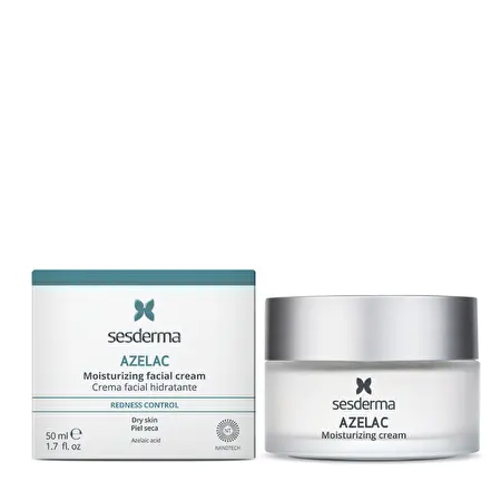 Увлажняющий крем SESDERMA AZELAC, 50 мл