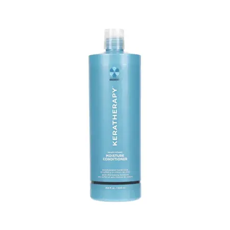 KERATHERAPY Keratin Infused Moisture / Увлажняющий кондиционер 300 мл