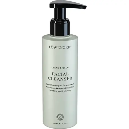 Löwengrip Clean & Calm / Facial Cleanser 150 ml