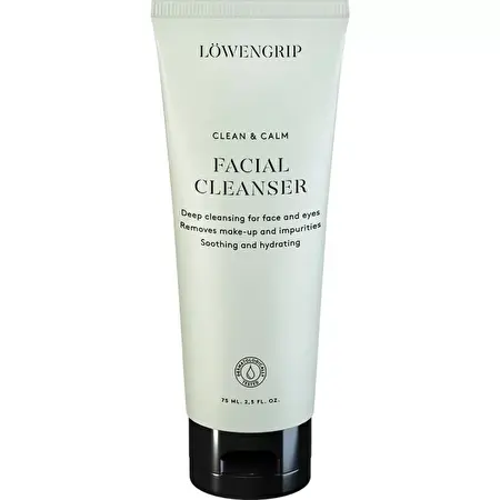 Löwengrip Clean & Calm / Facial Cleanser 75 ml