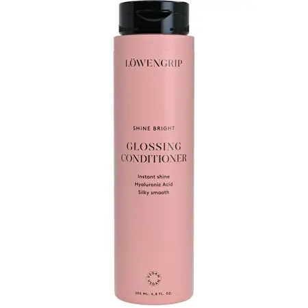 Löwengrip Shine Bright / Shine-Enhancing Conditioner 200 ml