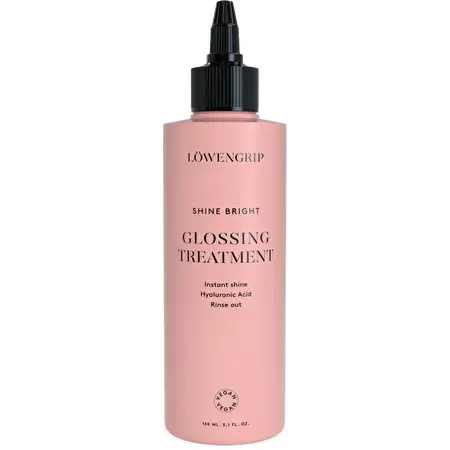 Löwengrip Shine Bright / Shine-Enhancing Treatment 150 ml