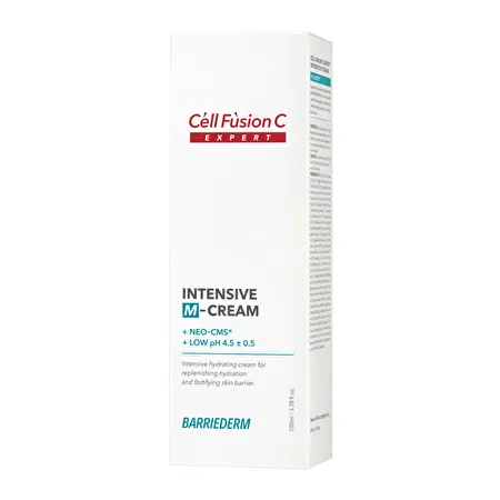 CELL FUSION C Intensive M Cream Cream for dry skin, 100ml