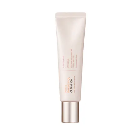 CUSKIN regeneruojantis kremas su polinukleotidais ir bakučioliu, 50 ml