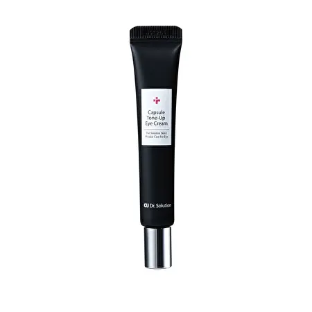 CUSKIN funkcinis paakių kremas su kalamino kapsulėmis, 20 ml