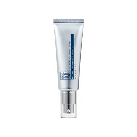 CUSKIN CC kremas su vitaminu U SPF38+ PA+++, 45 ml