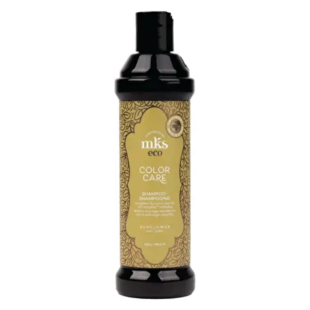 MKS eco Color Care Shampoo Šampūnas dažytiems plaukams, 296ml