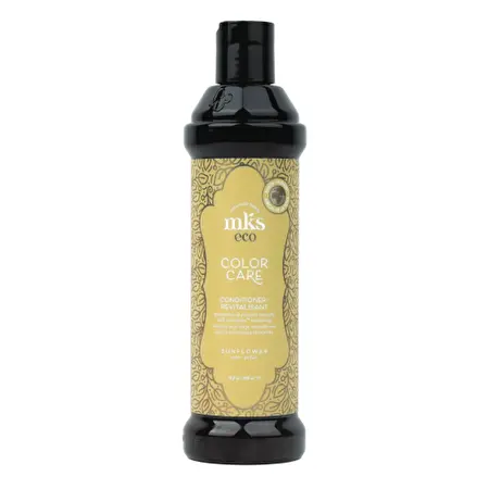 MKS eco Color Care Conditioner Kondicionierius dažytiems plaukams, 296ml