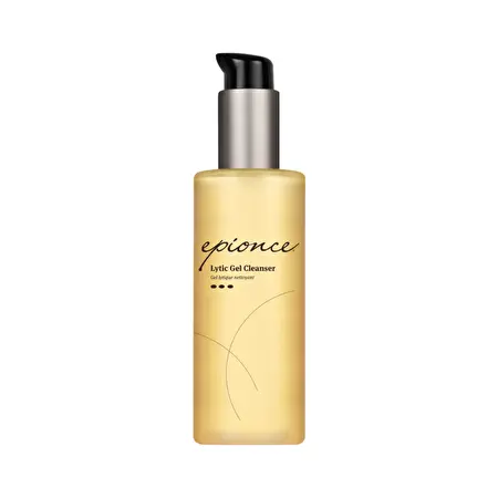 Epionce Lytic Gel Cleanser – Nešvarumus skaidantis prausiklis riebiai odai